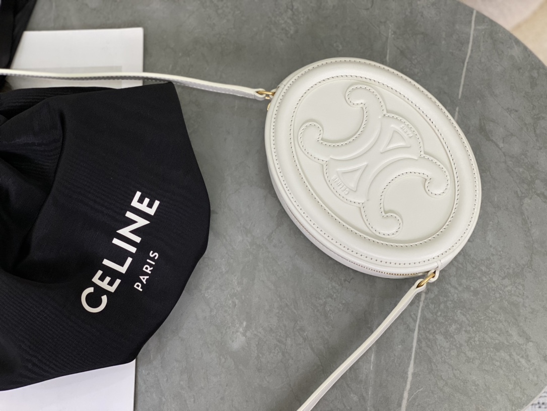 Celine Round Bags